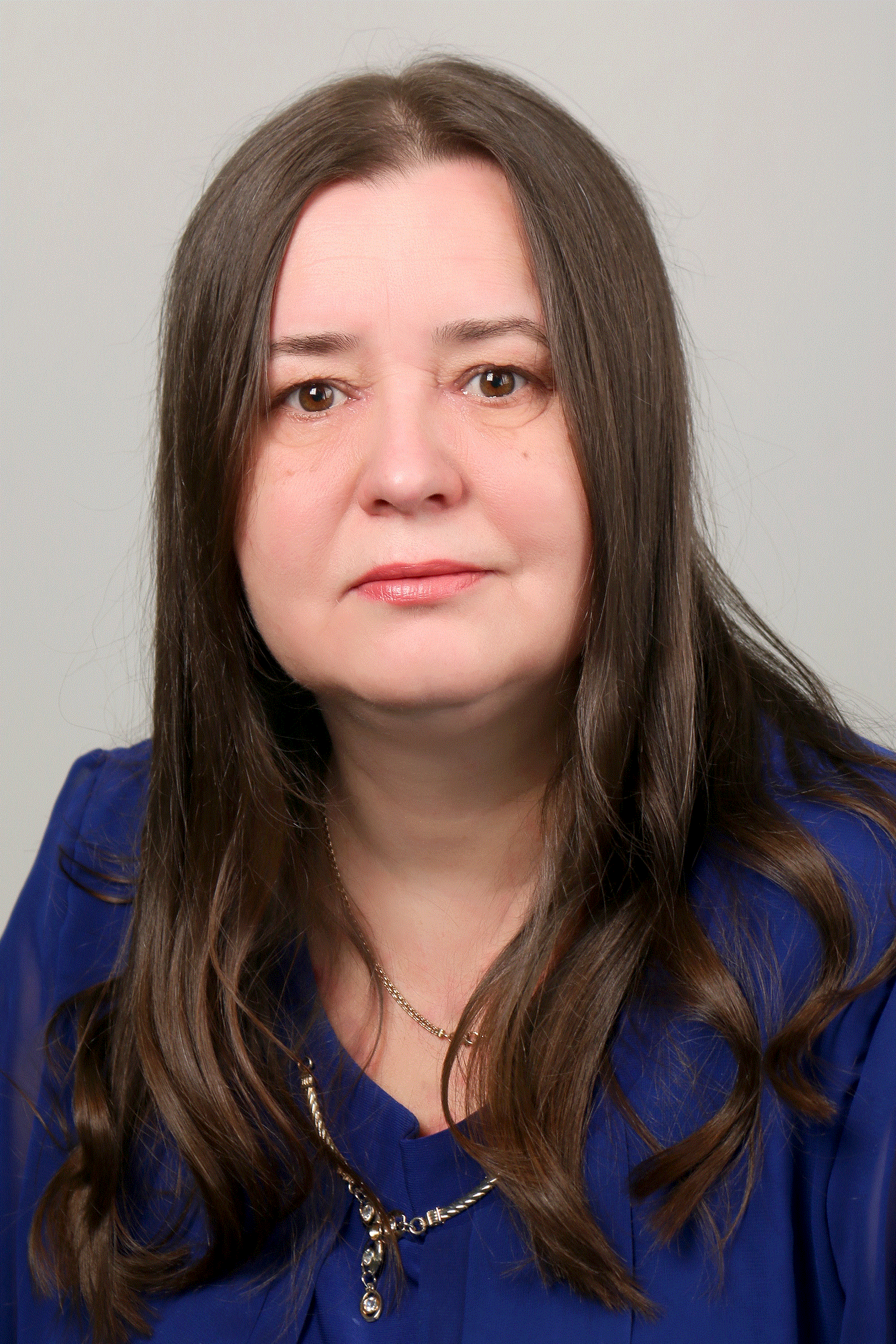 Светлана Юрьевна Румянцева