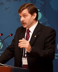 Николай Николаевич Телицин
