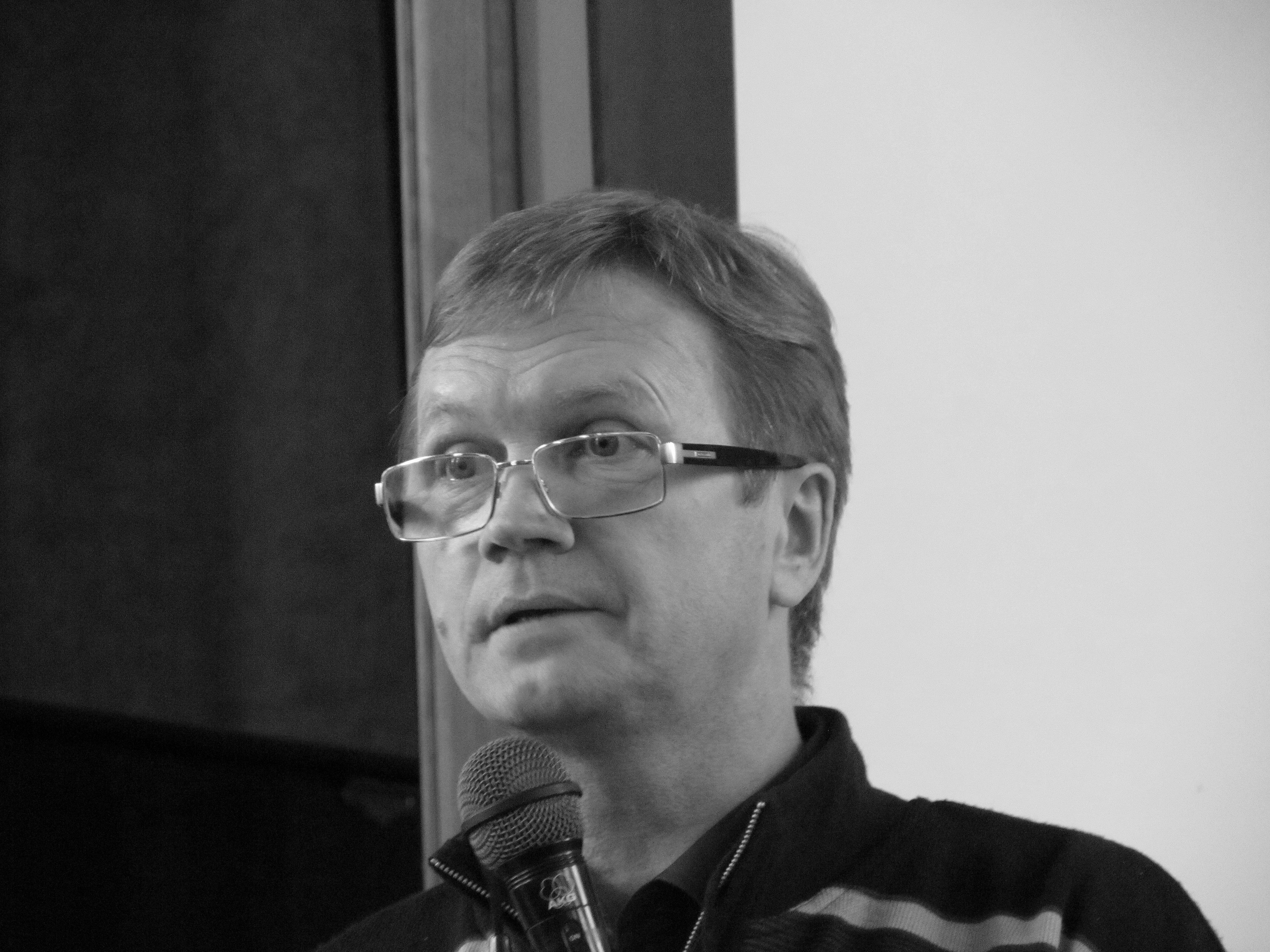 Анатолий Владимирович Титов