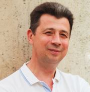 Виталий Петрович Середа