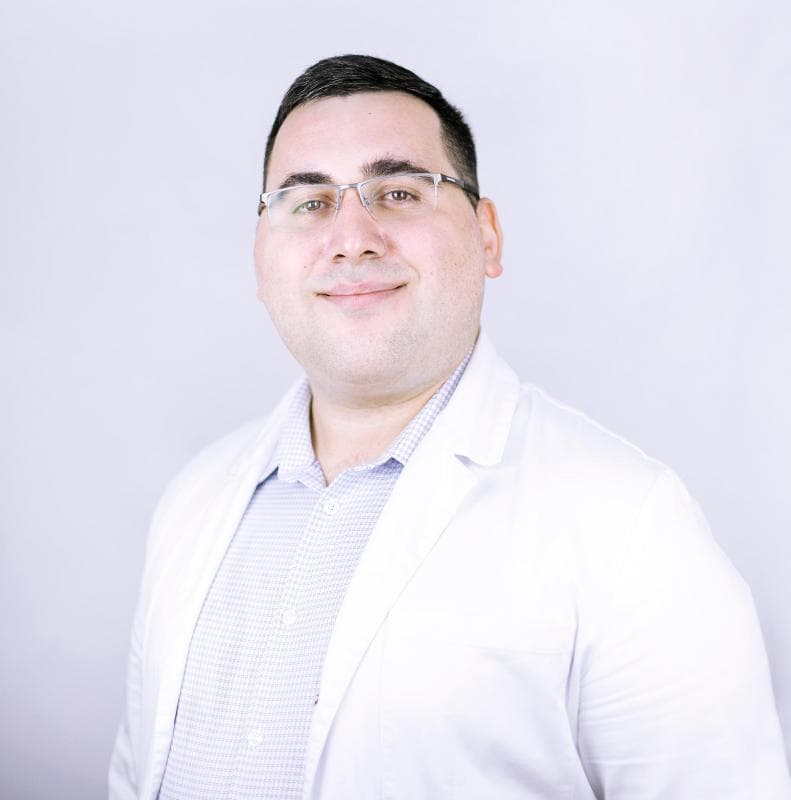 Эрнест Серверович Джелялов