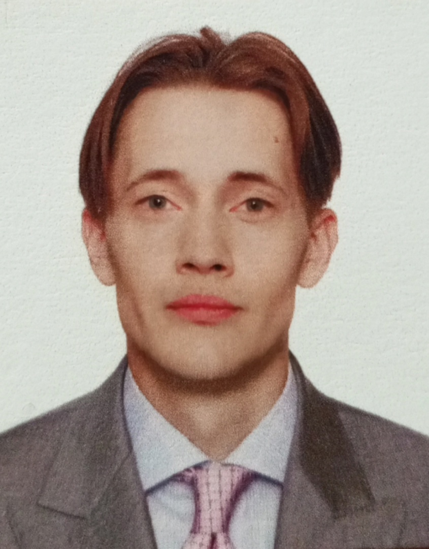 Ярослав Рашитович Галяутдинов