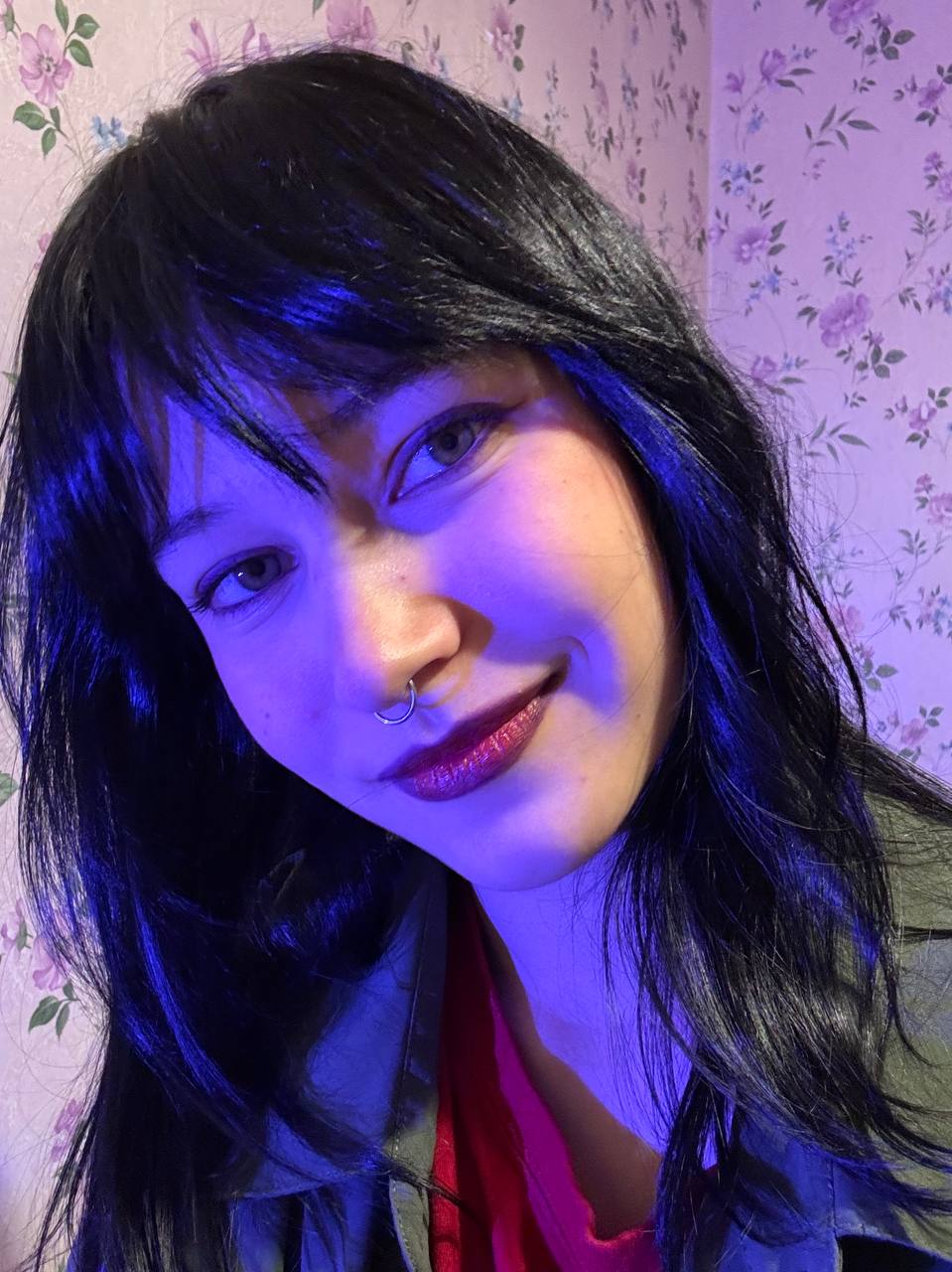 Юлия Дмитриевна Лиханова