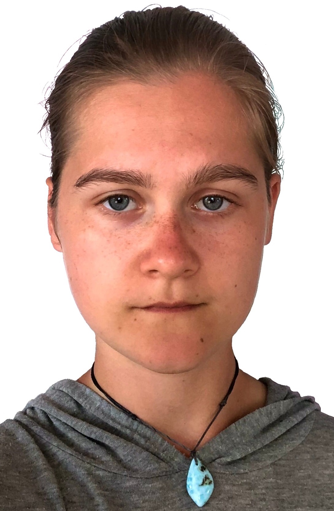 Элина Вячеславовна Владимирова