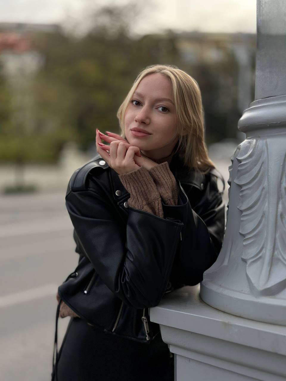 Валерия Евгеньевна Лапаева