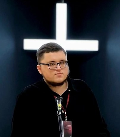 Андрей Владимирович Володин