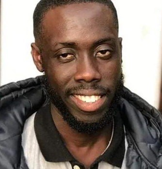 Доминик Ансонг Аним