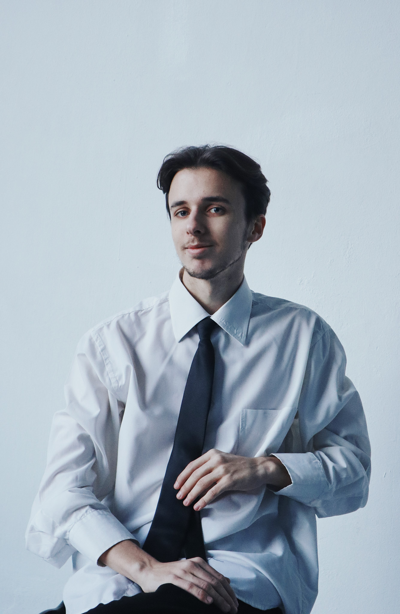 Дмитрий Сергеевич Иванчик