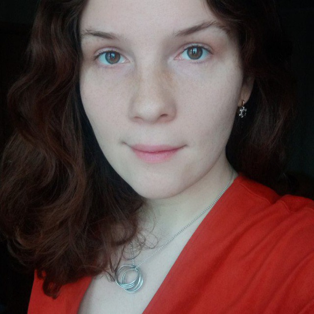 Анастасия Михайловна Дубина