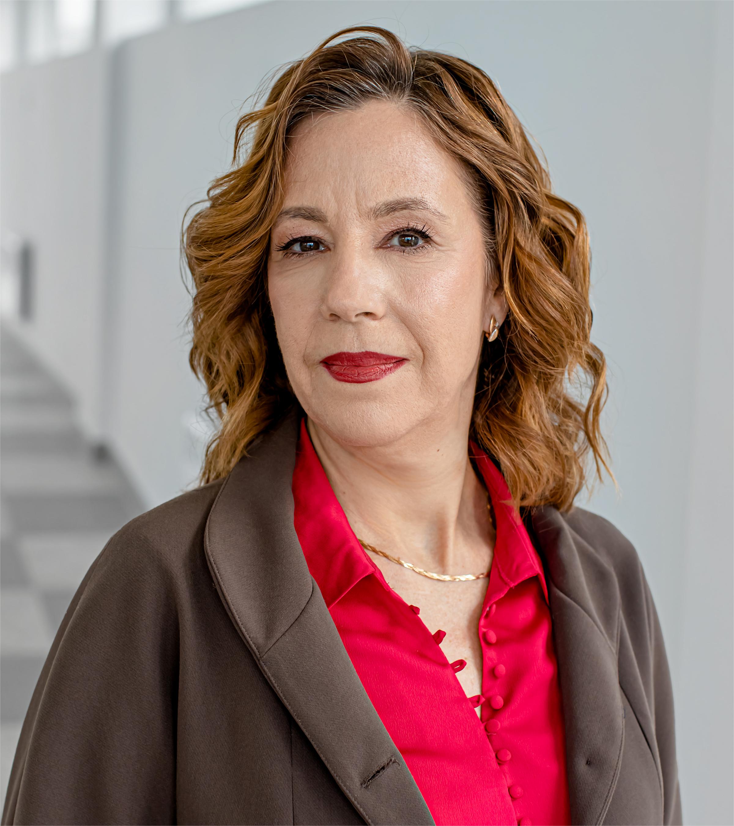 Елена Моисеевна Рогова