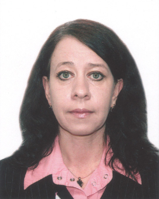 Татьяна Владимировна Нужная