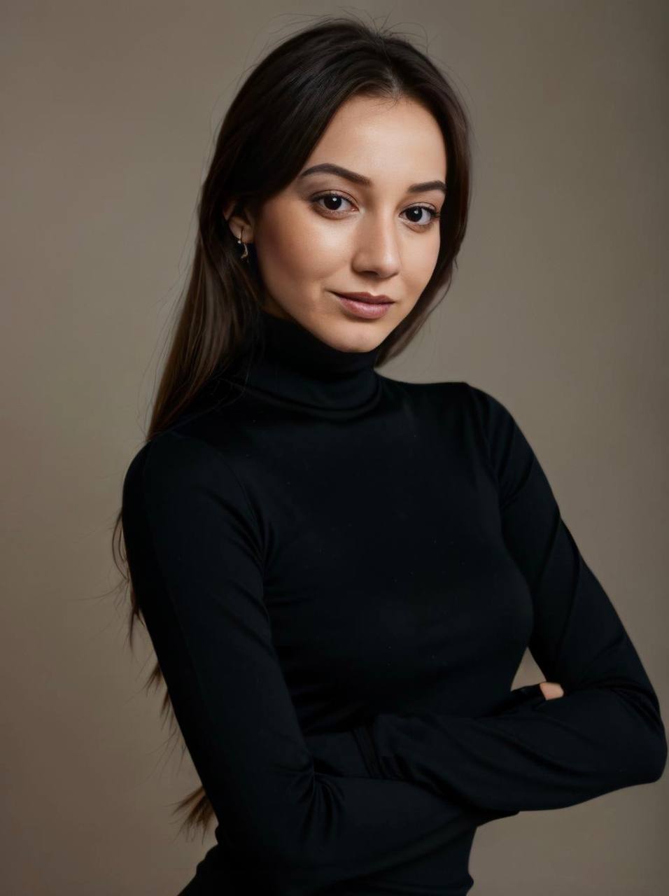 Залина Валерьевна Зокоева