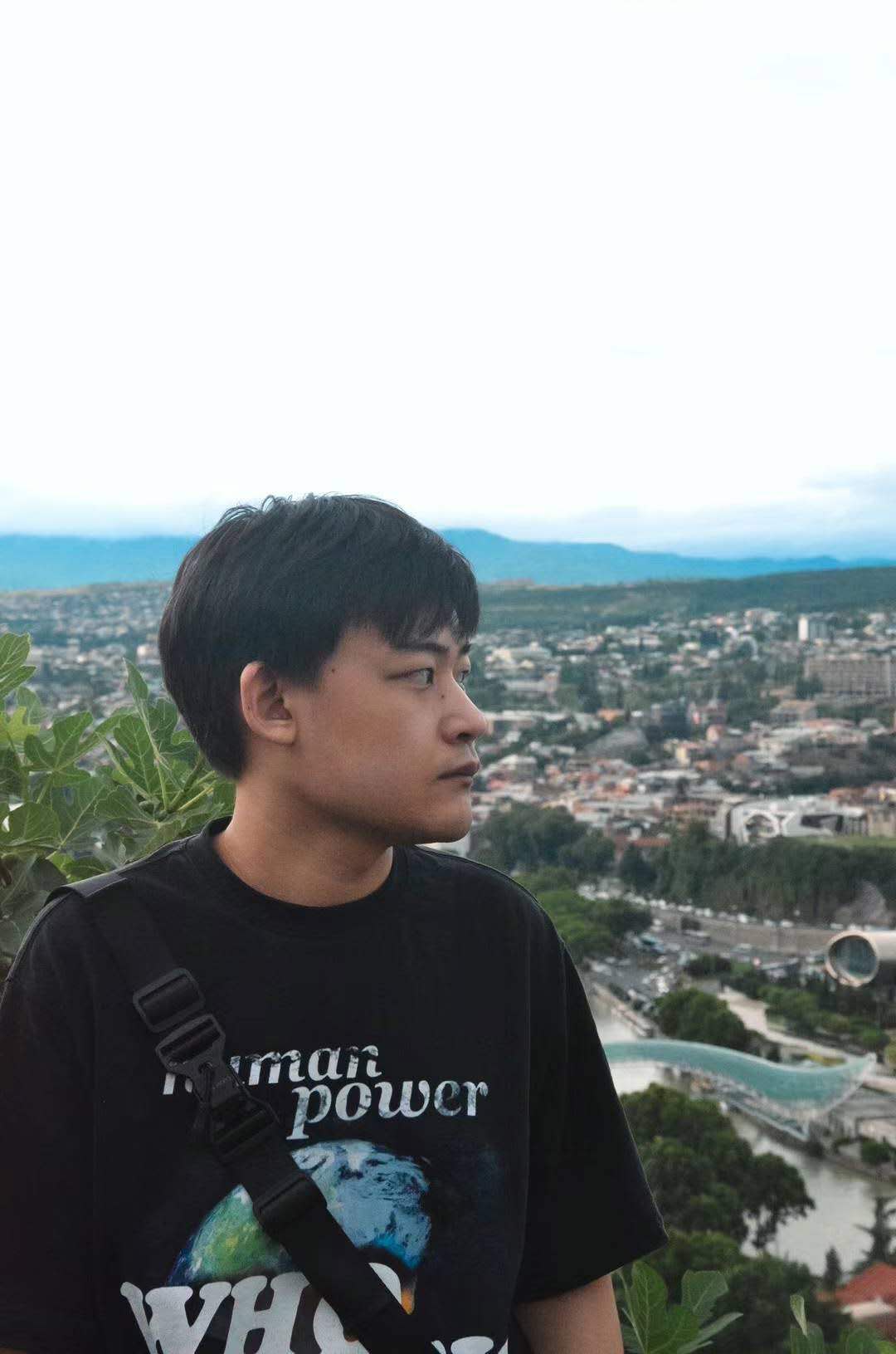 Луньхуэй Сюй