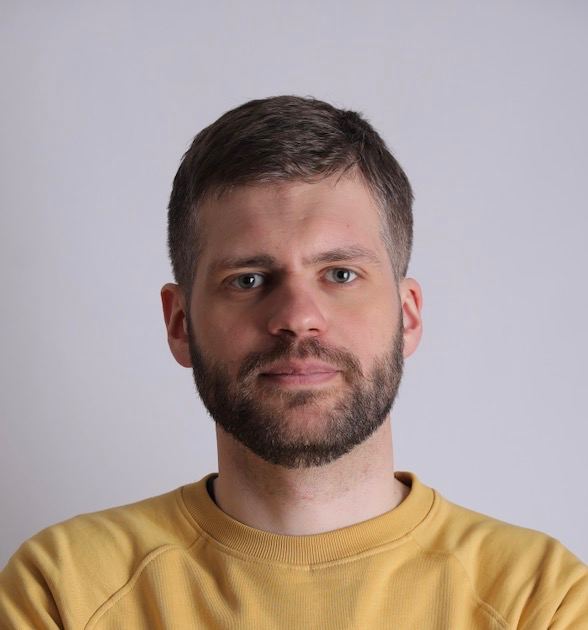 Михаил Олегович Демидов