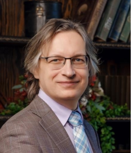 Андрей Владимирович Иванов