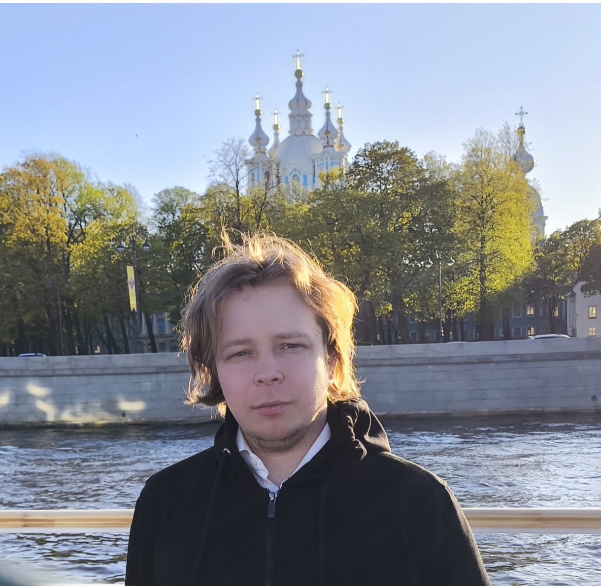 Даниил Владимирович Ерофеевский