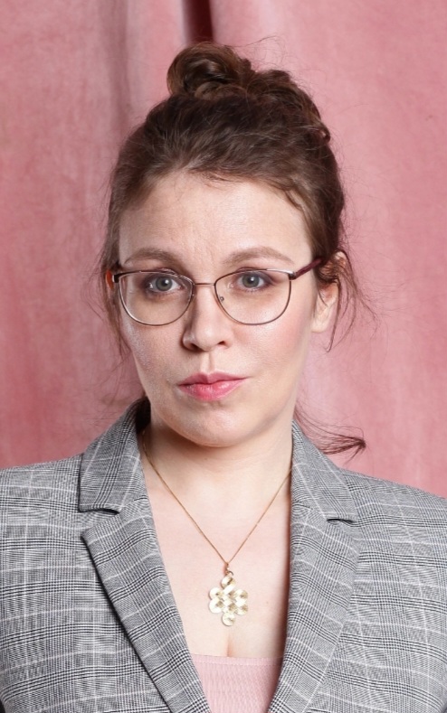 Александра Петровна Безруких