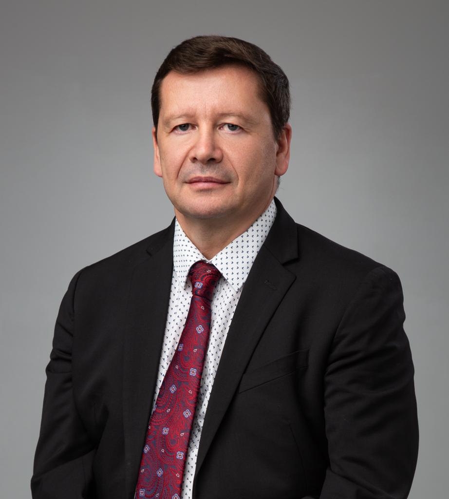 Константин Валерьевич Жданов