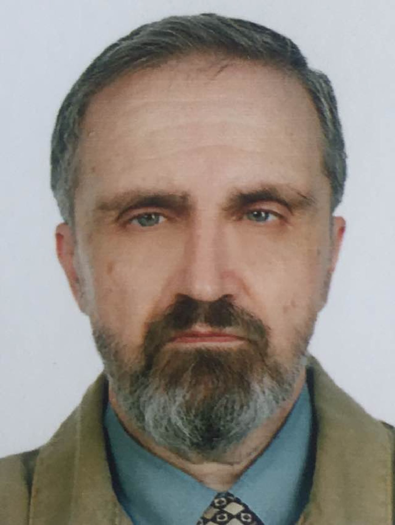 Сергей Анатольевич Дзикевич