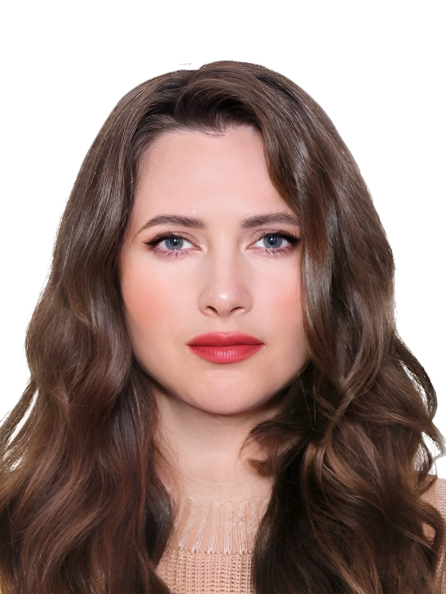 Галина Сергеевна Осипова