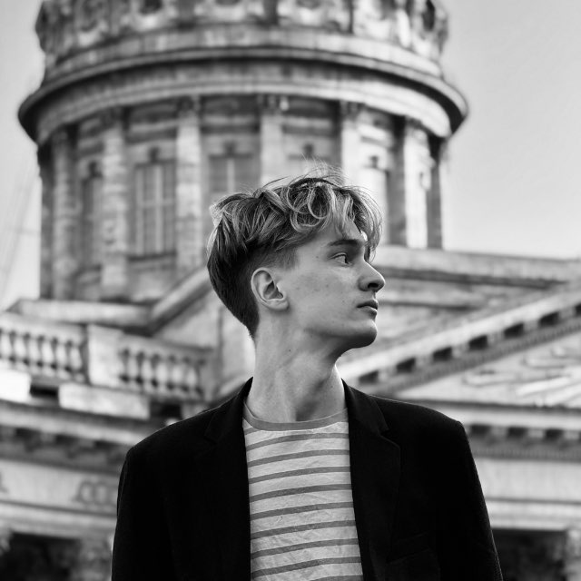 Герман Артёмович Муратов