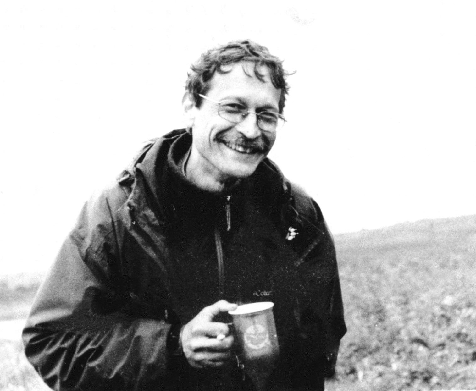 Петр Петрович Стрелков