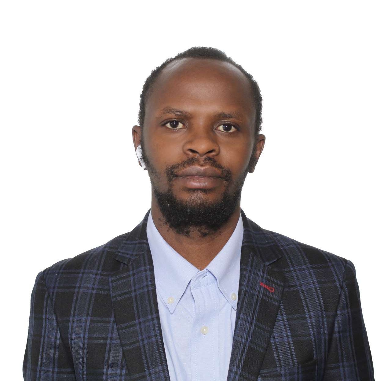 Моисей Вамбугу Гичингири