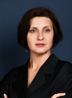 Мария Николаевна Малашевская