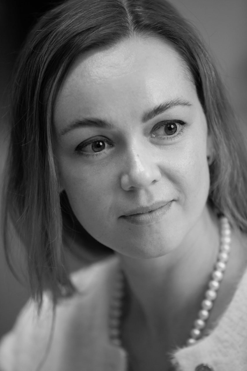 Любовь Юрьевна Иванова