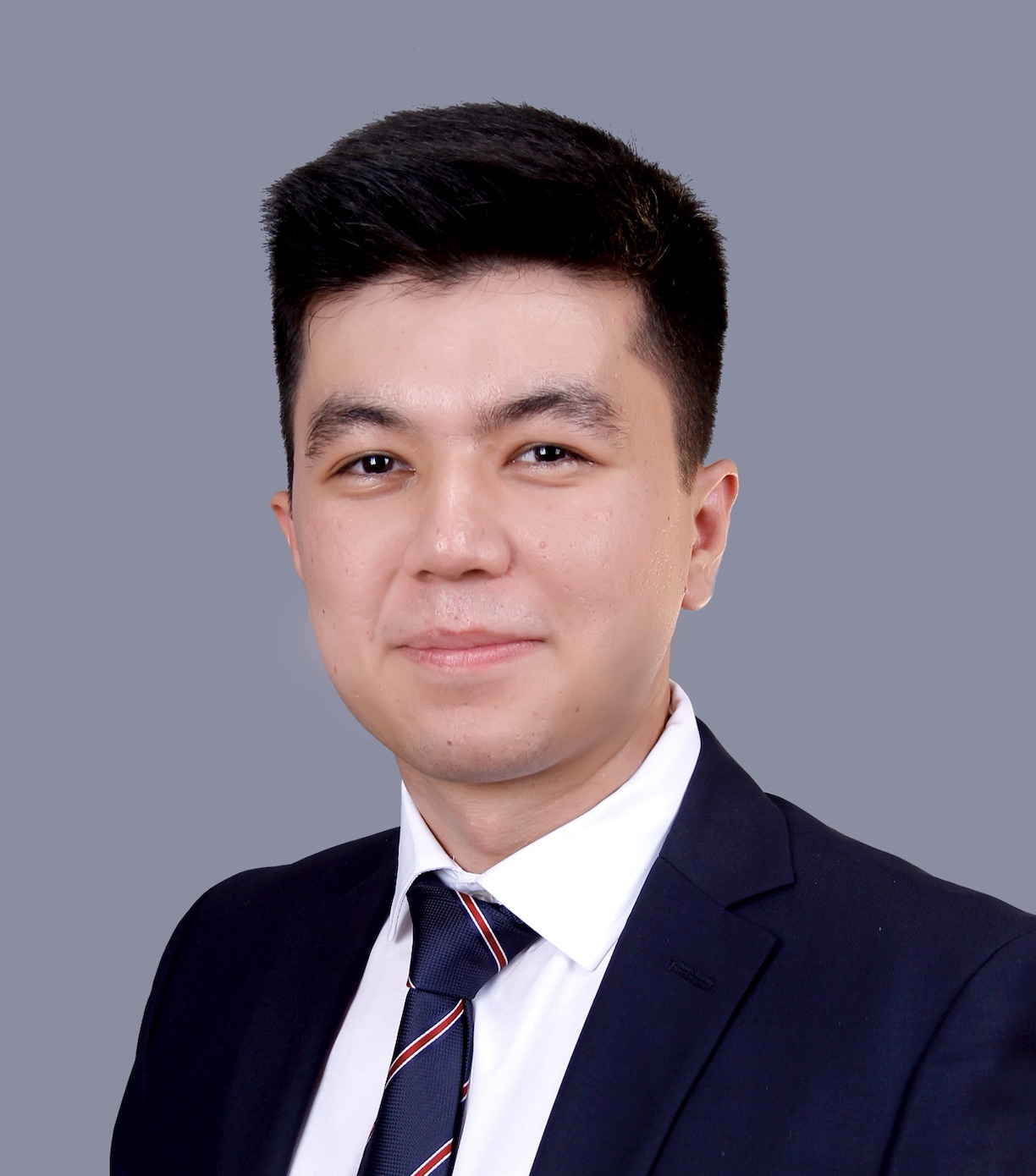 Шахзодтилла Улпатилла угли Хурматуллаев