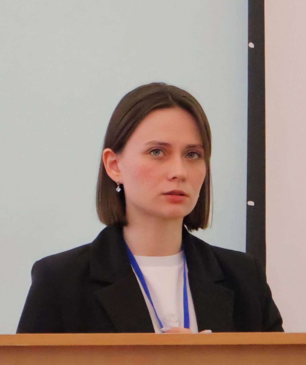 Елена Вячеславовна Коробейникова