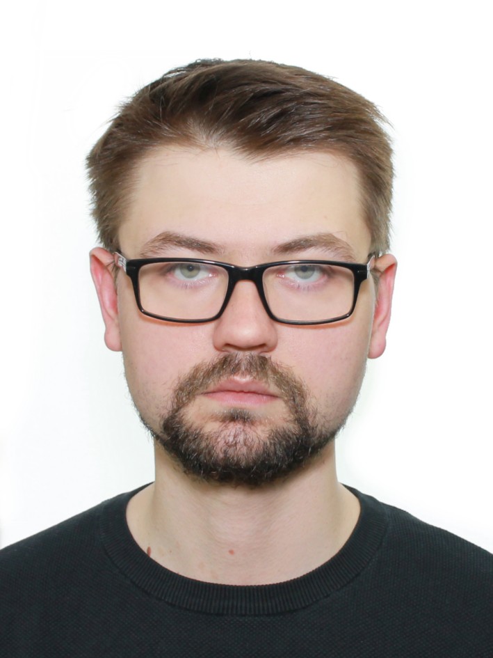 Павел Николаевич Каторжевский