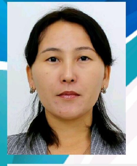 Райгул - Хазреталикызы