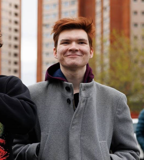 Григорий Леонидович Логин