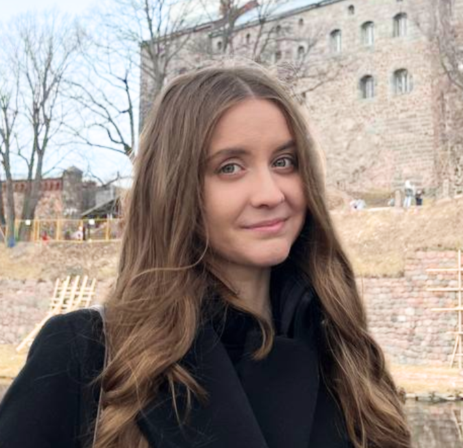 Анастасия Сергеевна Калиниченко