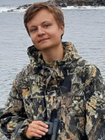 Владимир Владимирович Азаров-Микелтадзе