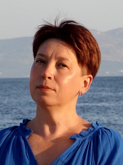 Лариса Борисовна Гулина