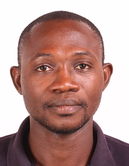 Лоуренс Кабла Адану Бамиделе Нугбиеньо