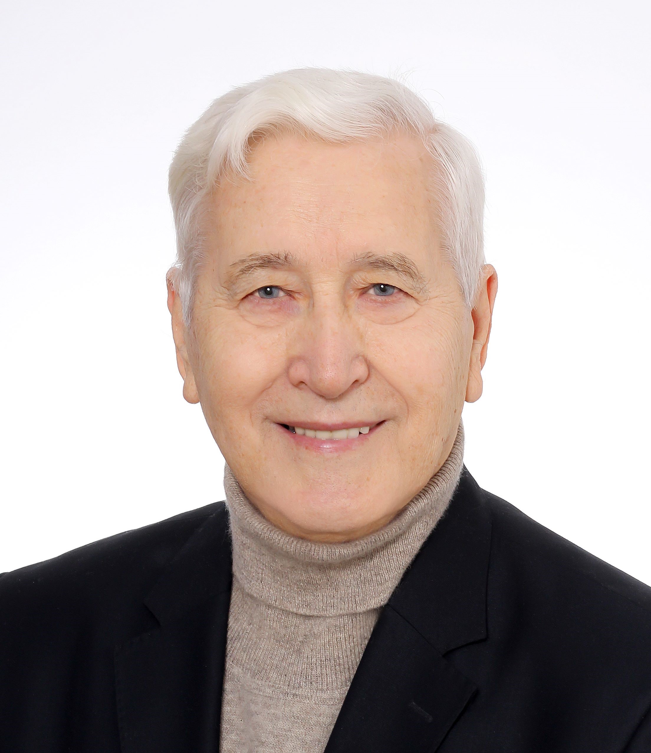 Игорь Васильевич Мурин