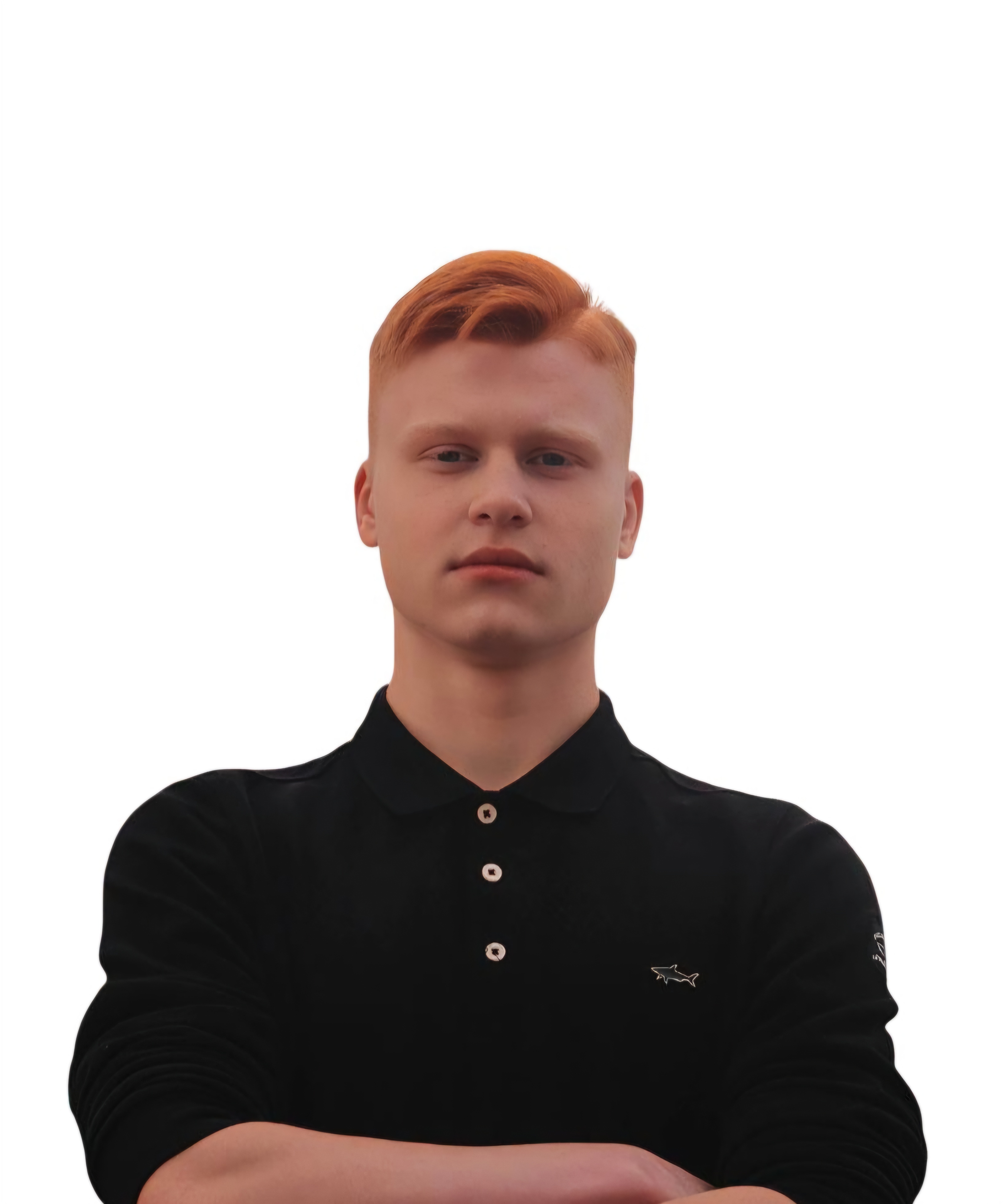 Тимур Юрьевич Головенко