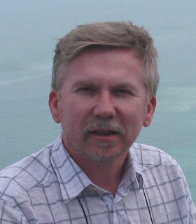 Михаил Сергеевич Новиков