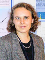 Елена Геннадьевна Толстопятова