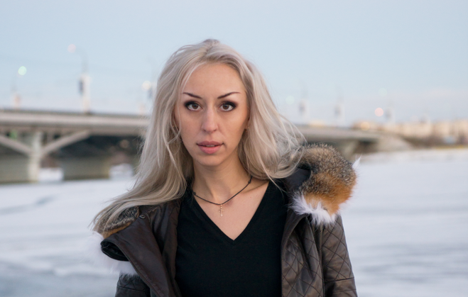 Екатерина Геннадьевна Давыдова