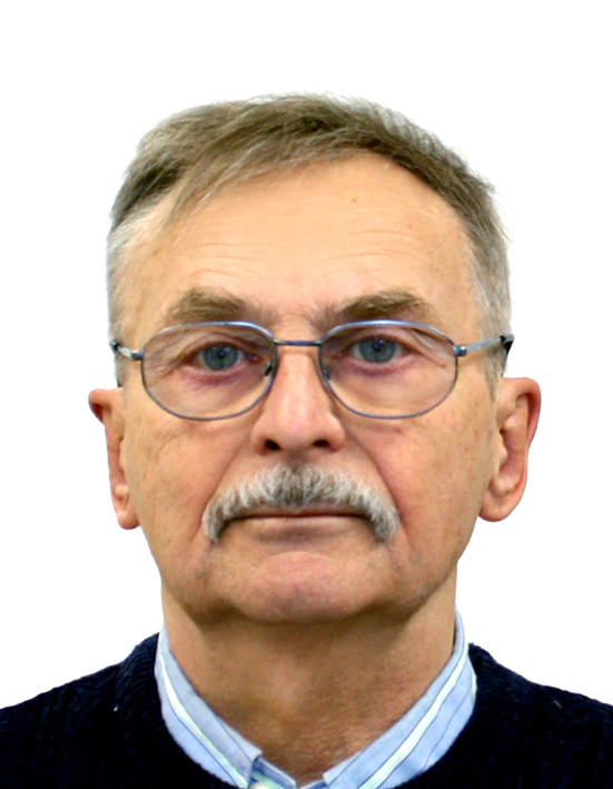 Андрей Вилович Бандура