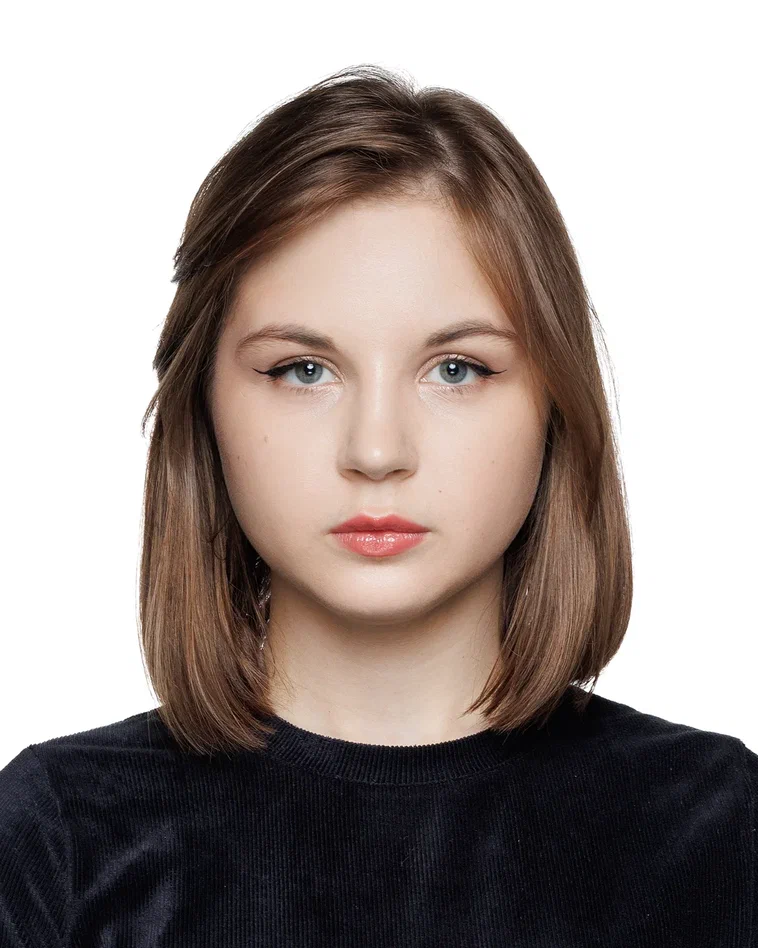 Софья Антоновна Пешкова