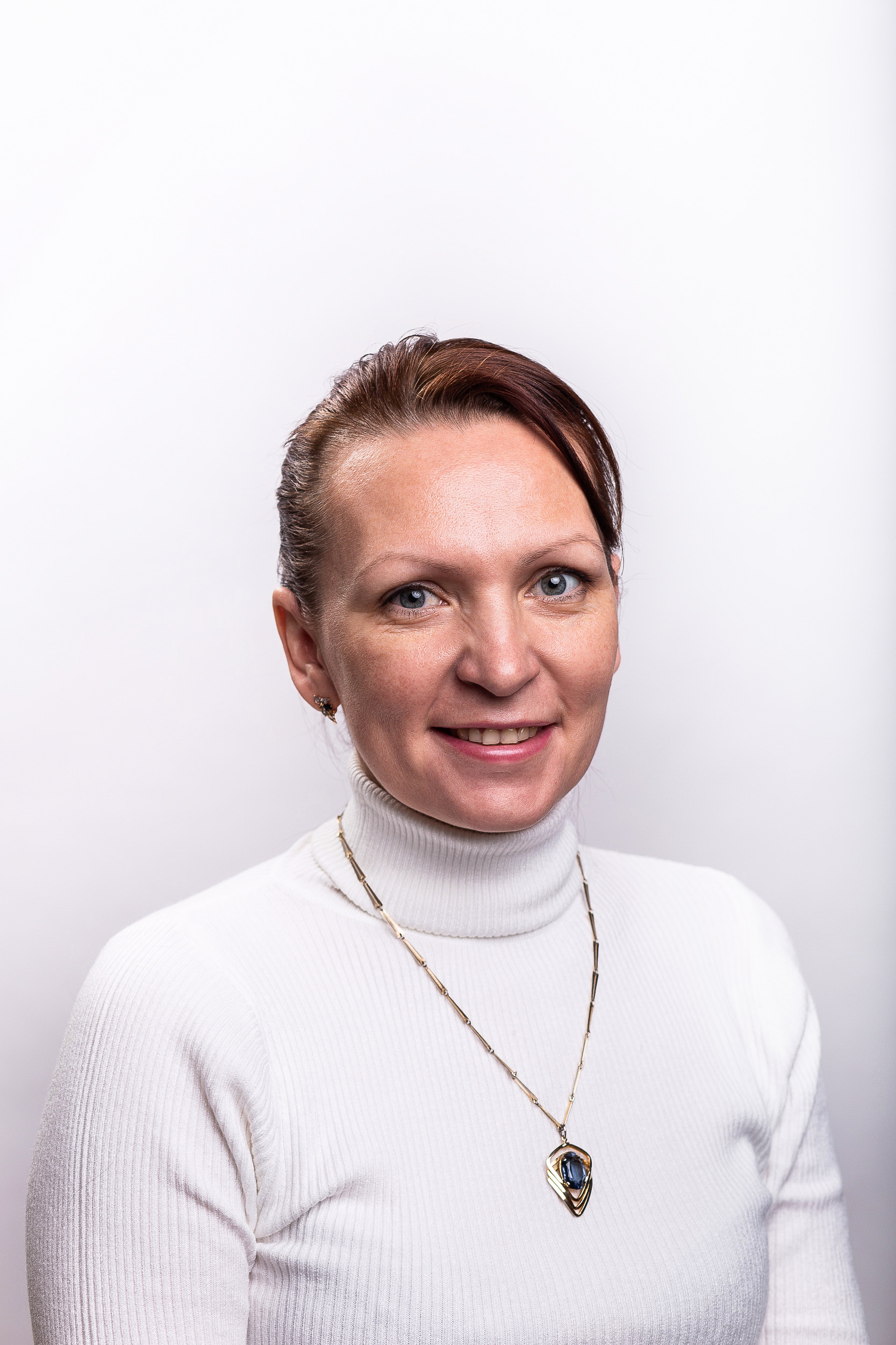 Алина Александровна Пономарева