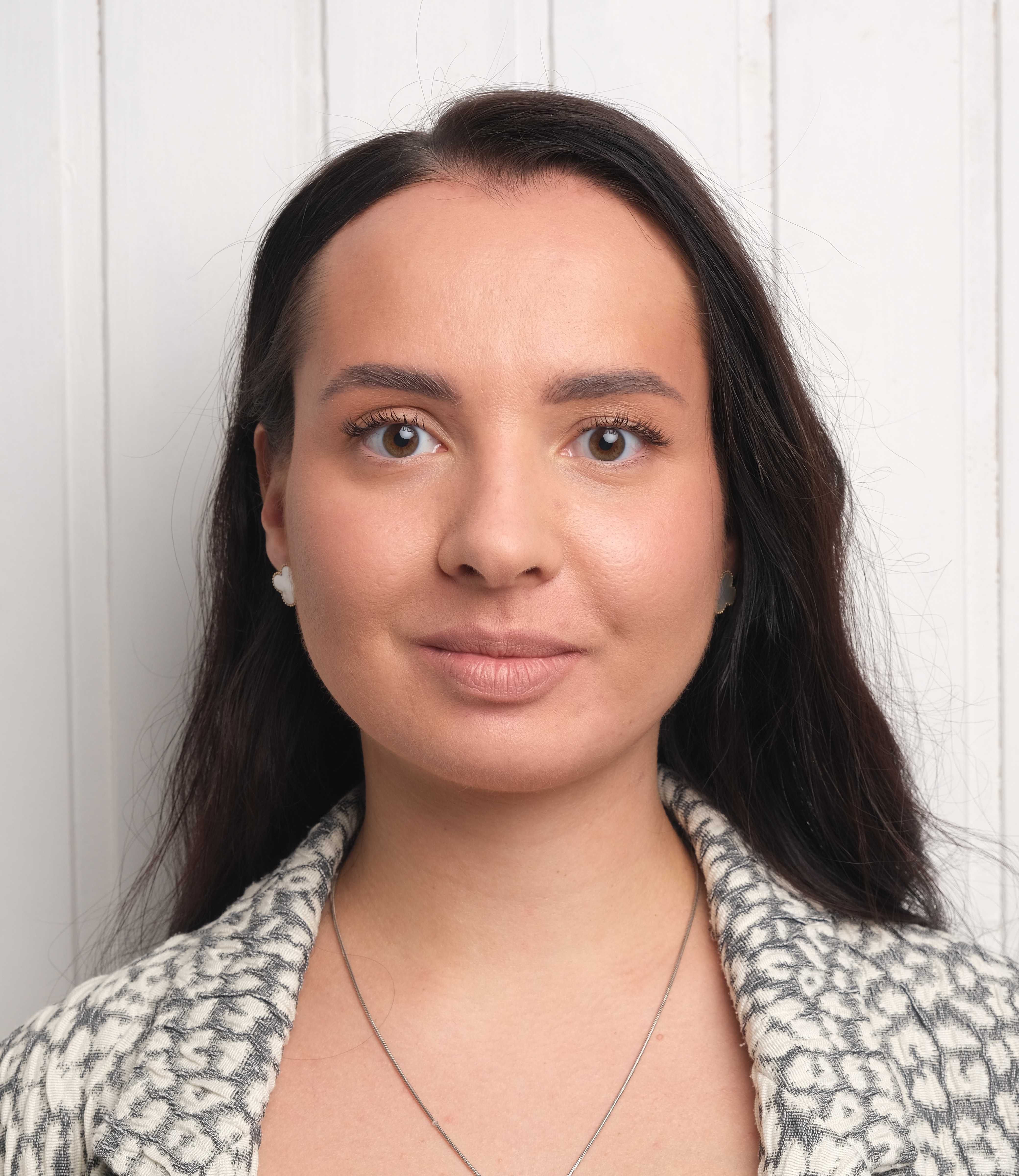 Дарья Владимировна Наволоцкая