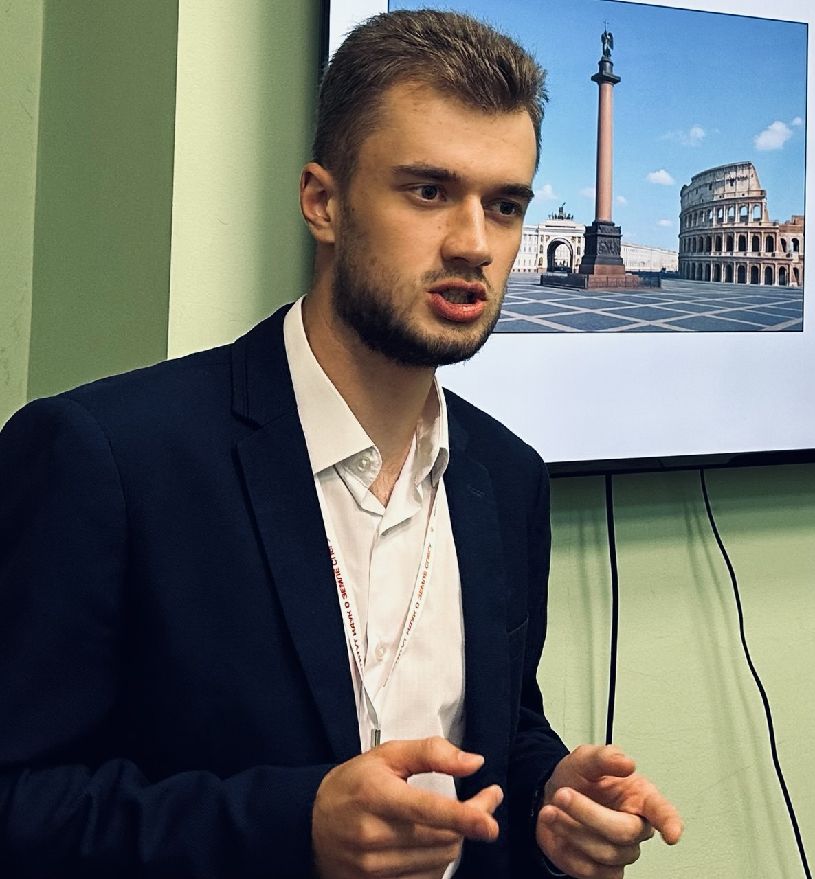 Виктор Георгиевич Карасёв