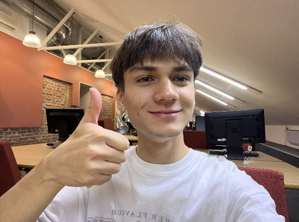 Константин Евгеньевич Зыков