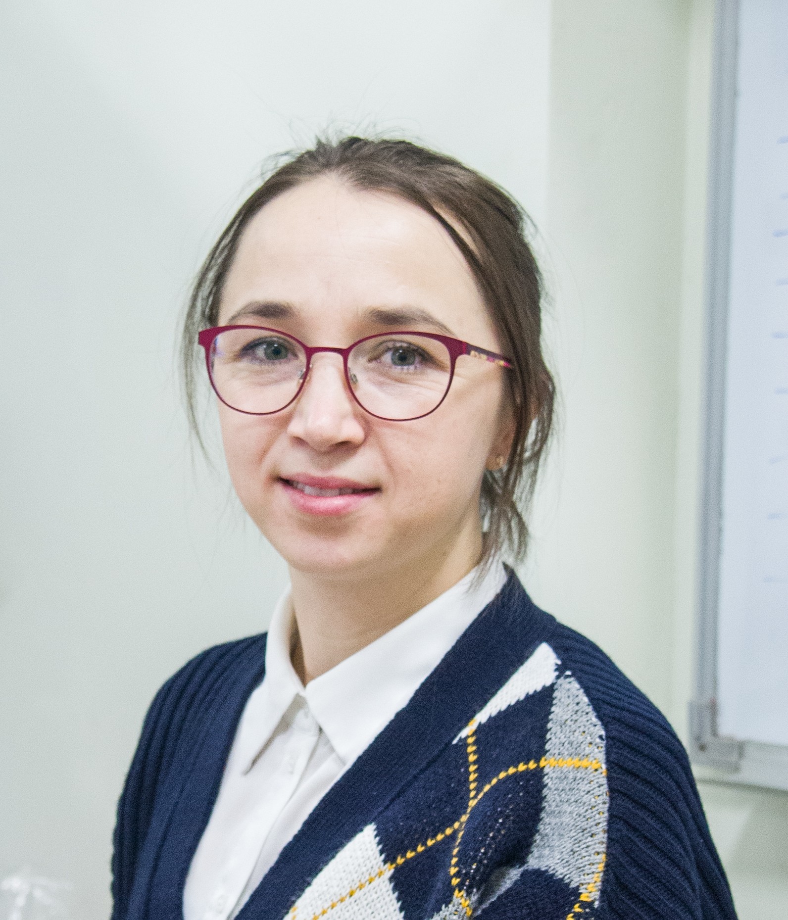 Светлана Александровна Каткова